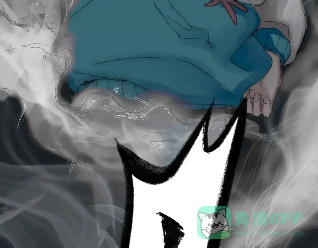 《枯藤》第三话 人叠影 第56页