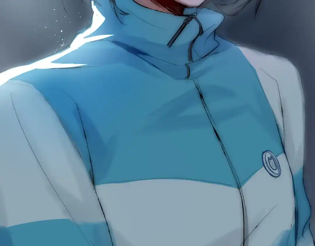 《枯藤》第三话 人叠影 第84页