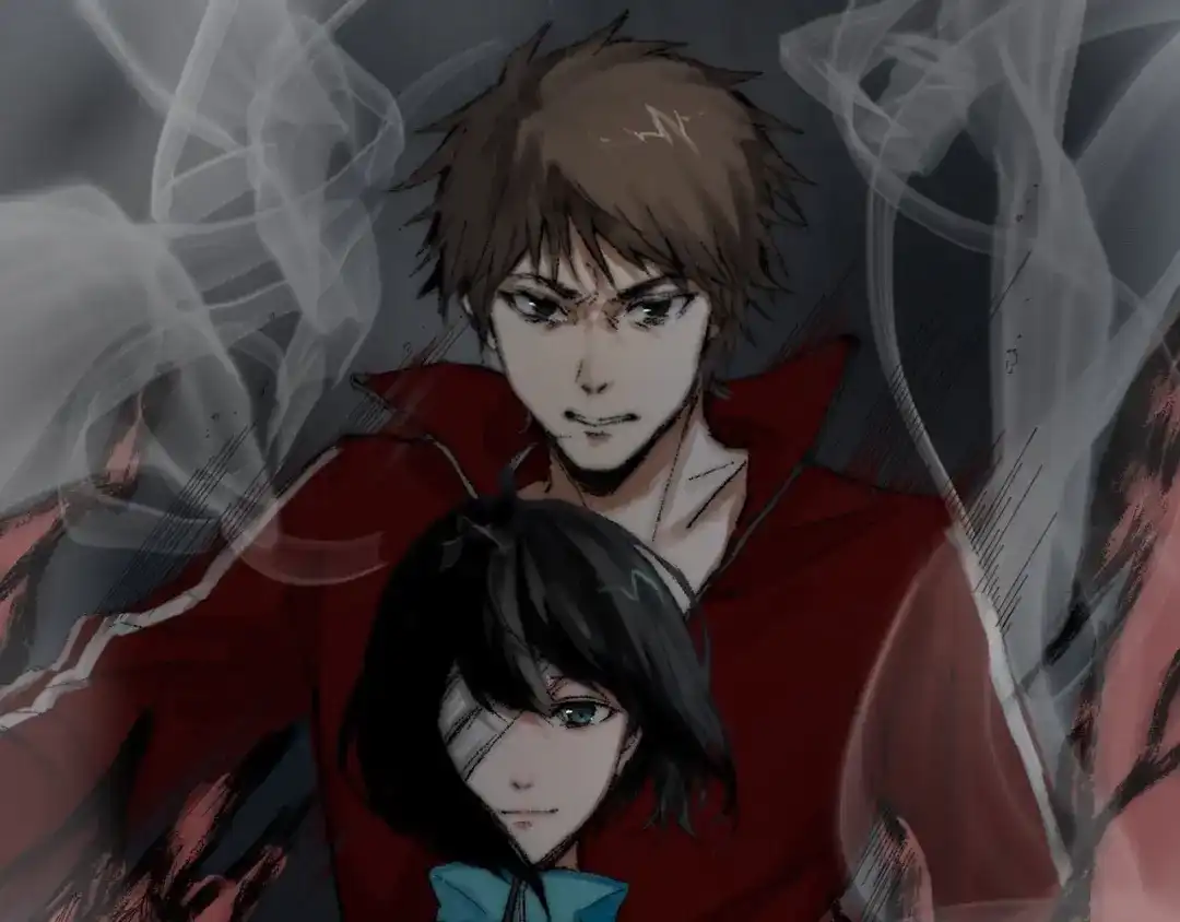 《枯藤》第三话 人叠影 第59页