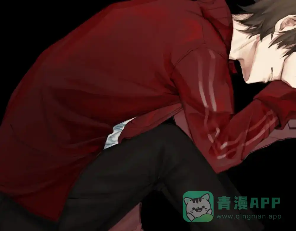《枯藤》第四话 梦魇玄 第51页