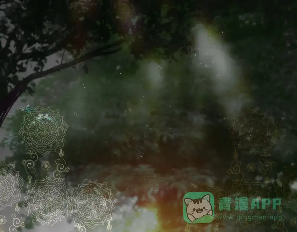 《枯藤》第四话 梦魇玄 第61页