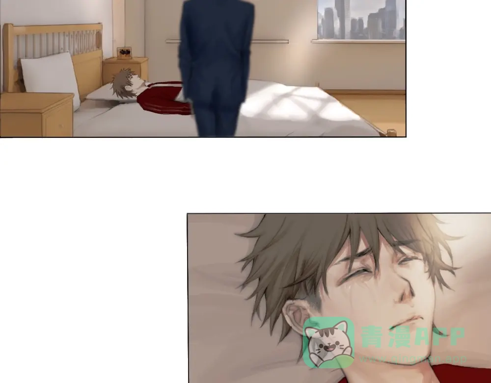 《枯藤》第四话 梦魇玄 第106页