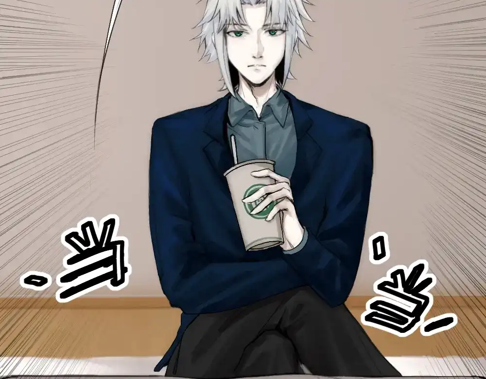 《枯藤》第四话 梦魇玄 第114页