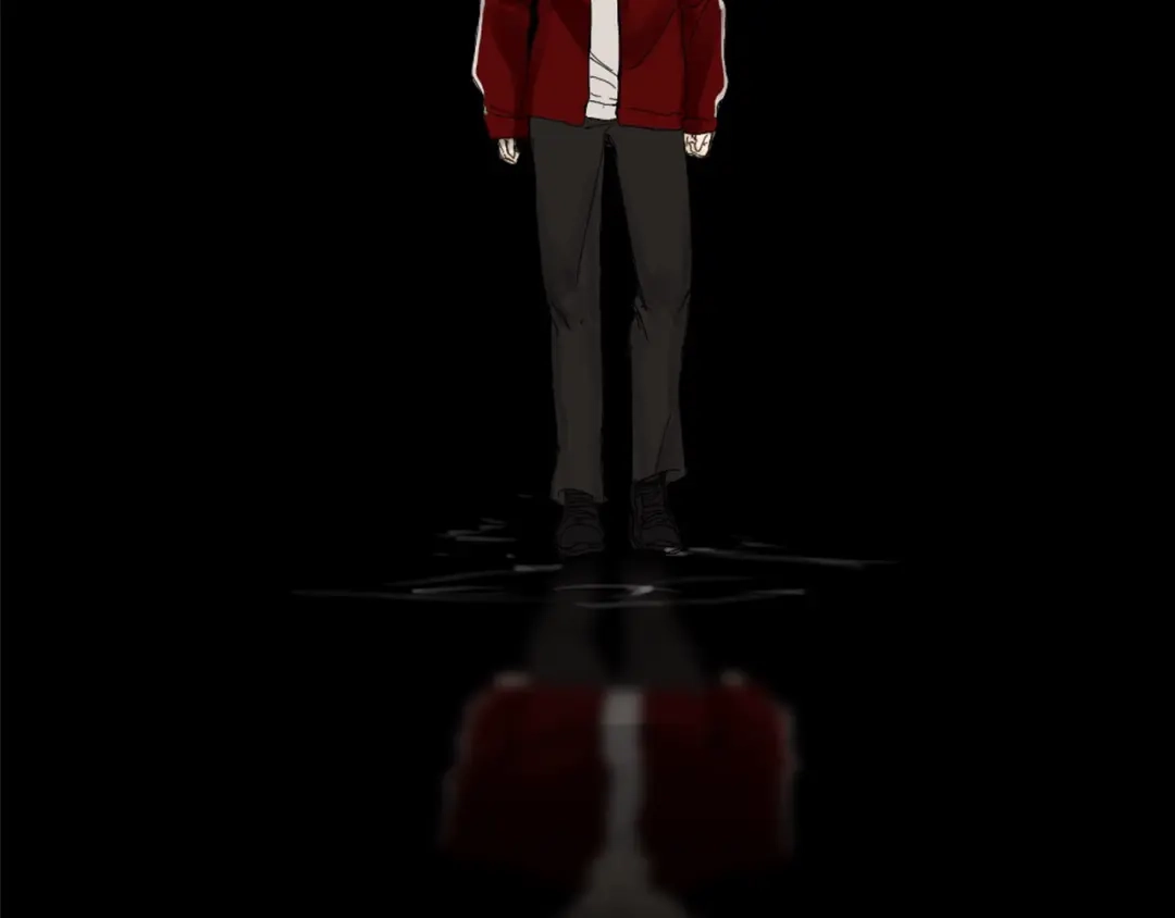 《枯藤》第四话 梦魇玄 第7页
