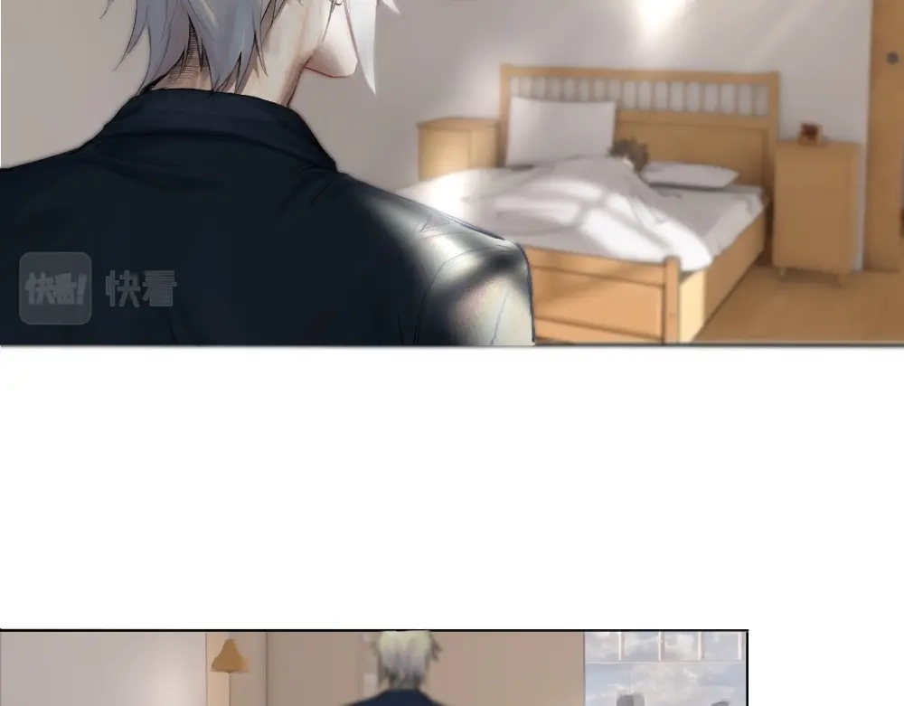 《枯藤》第四话 梦魇玄 第105页