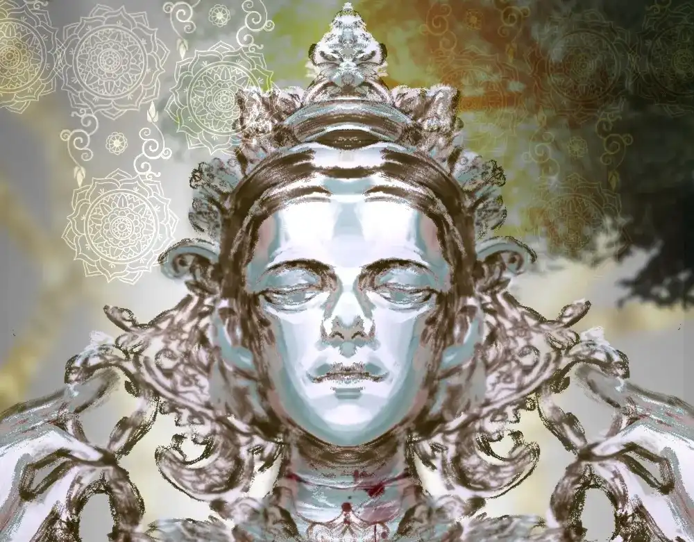 《枯藤》第四话 梦魇玄 第62页