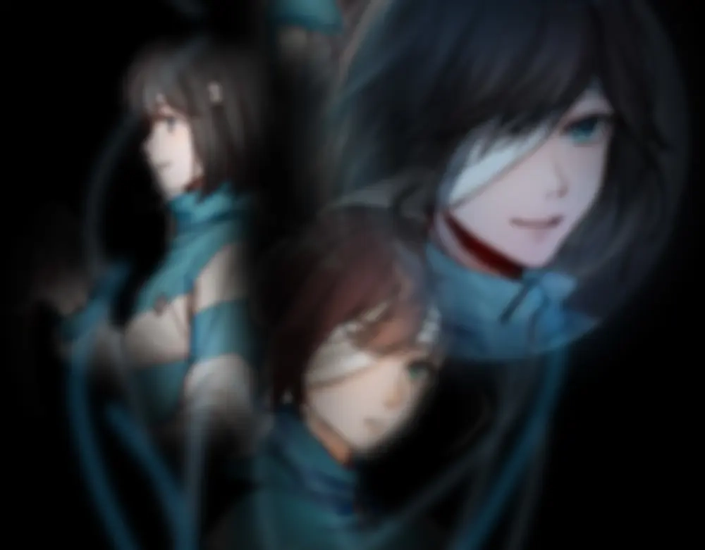 《枯藤》第四话 梦魇玄 第43页