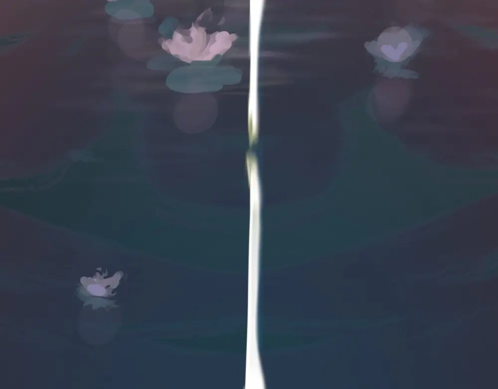 《枯藤》第四话 梦魇玄 第65页
