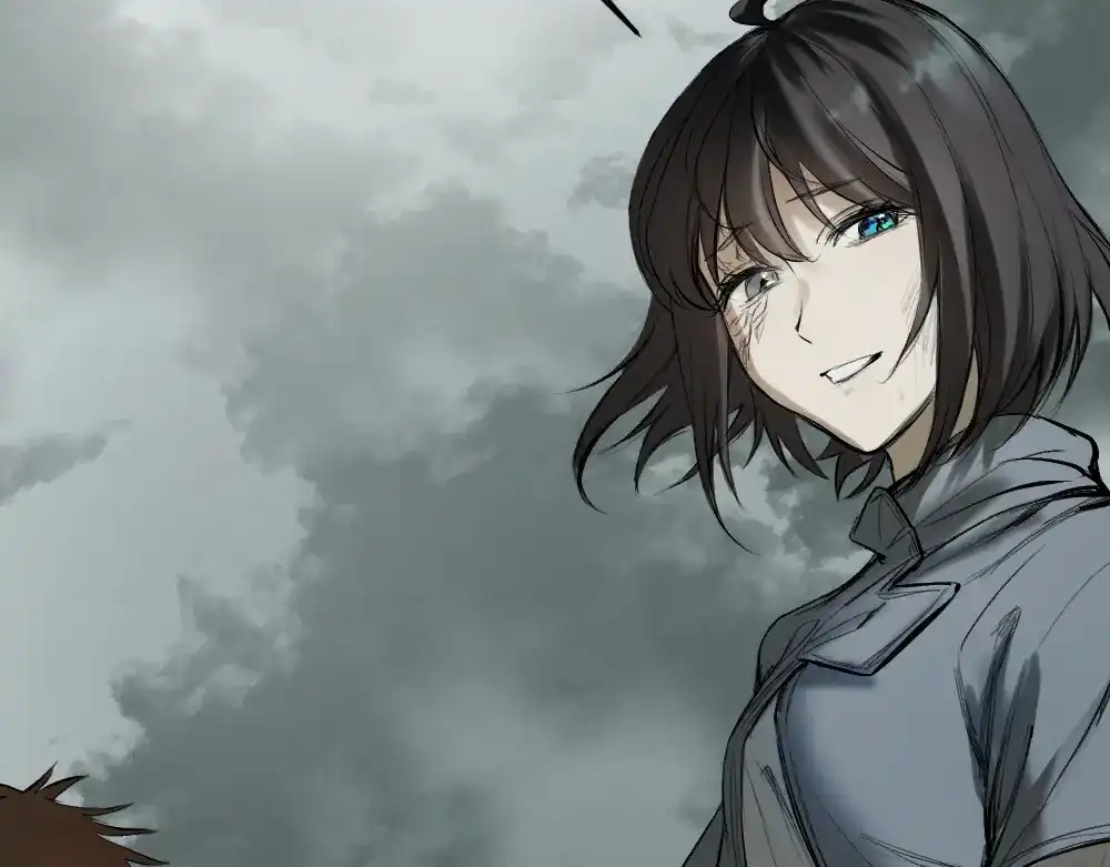《枯藤》第九话 及时雨 第69页