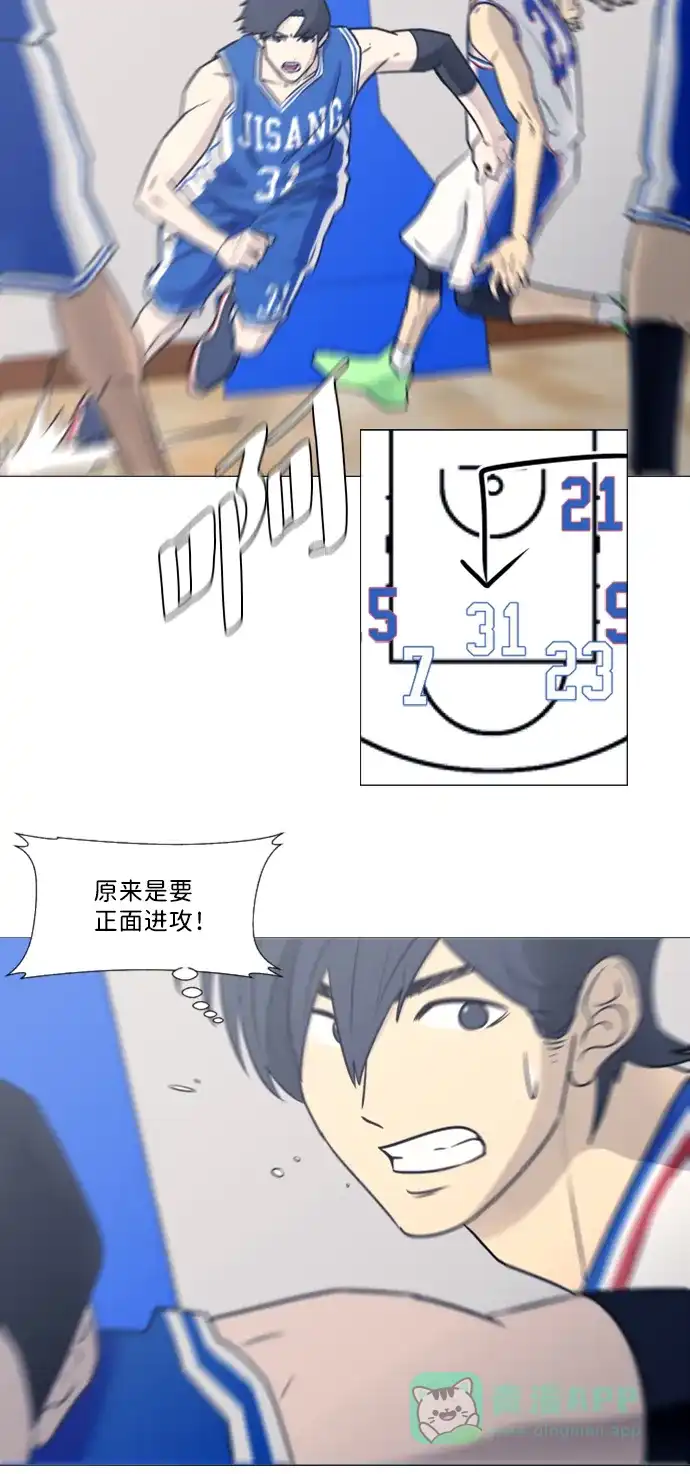 垃圾时间 第31话 第10页
