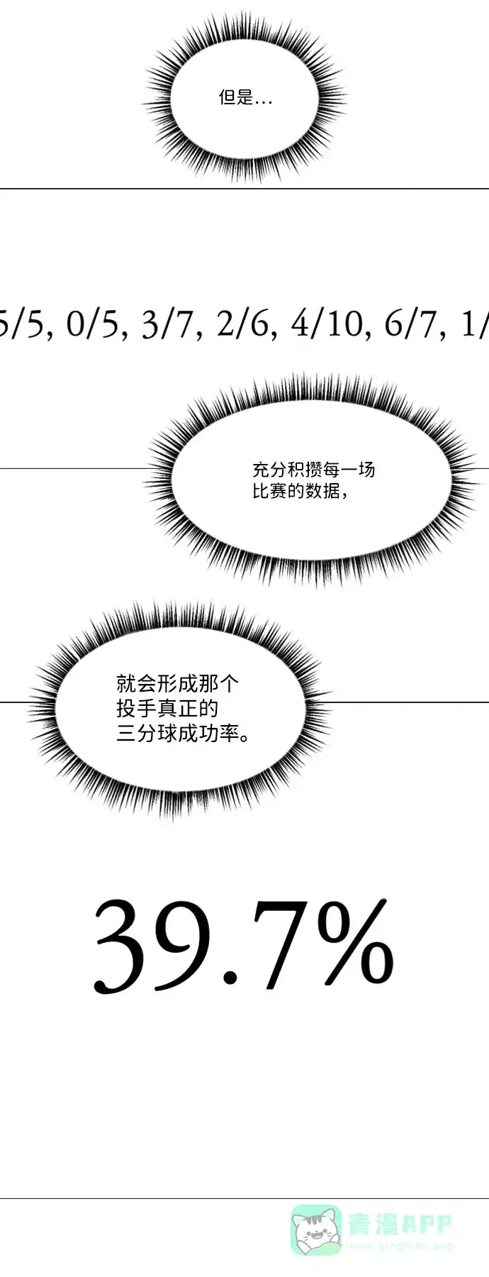 垃圾时间 第40话 第32页