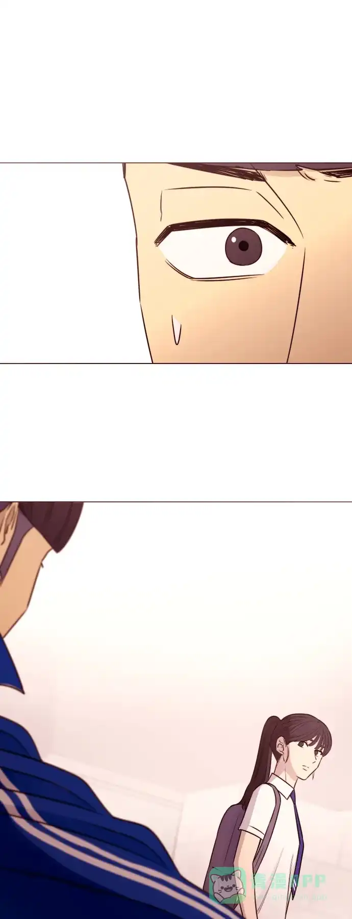 垃圾时间 第43话 第40页