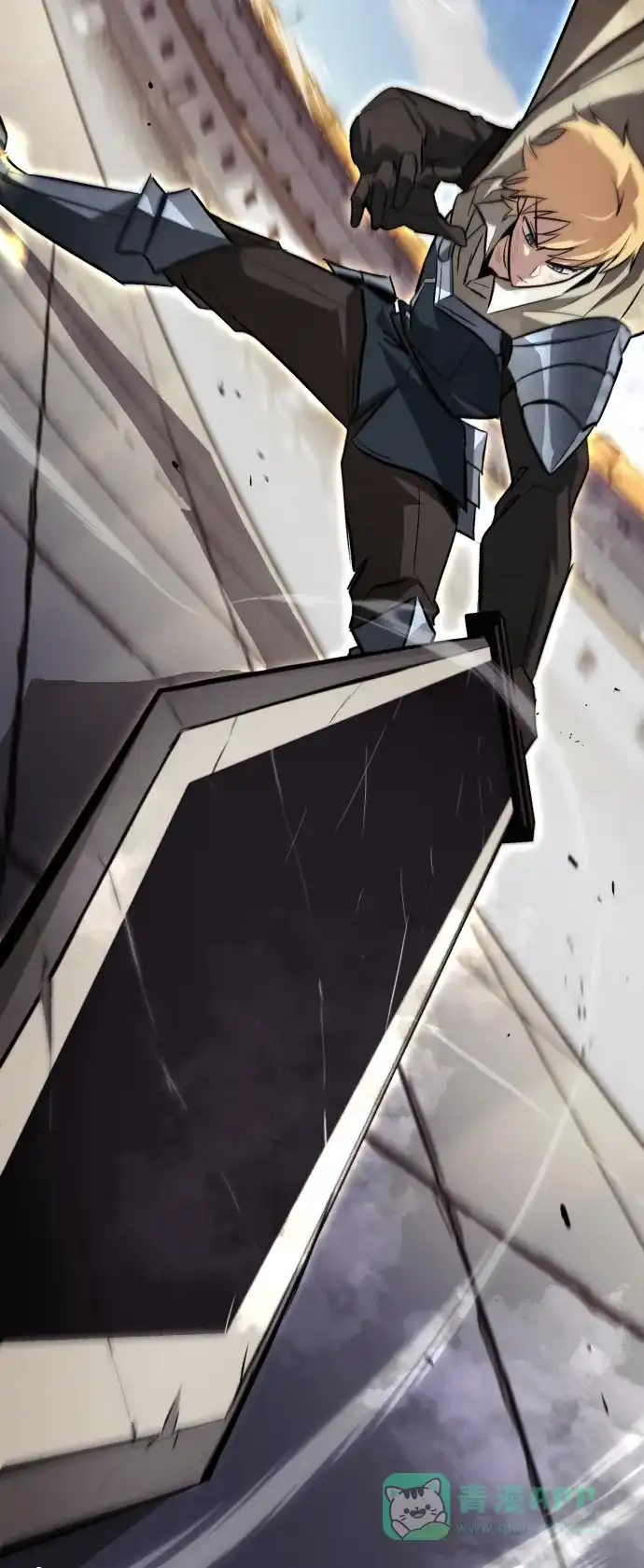 《懒惰少爷的觉醒》[第72话] 破坏武器的对决 第64页