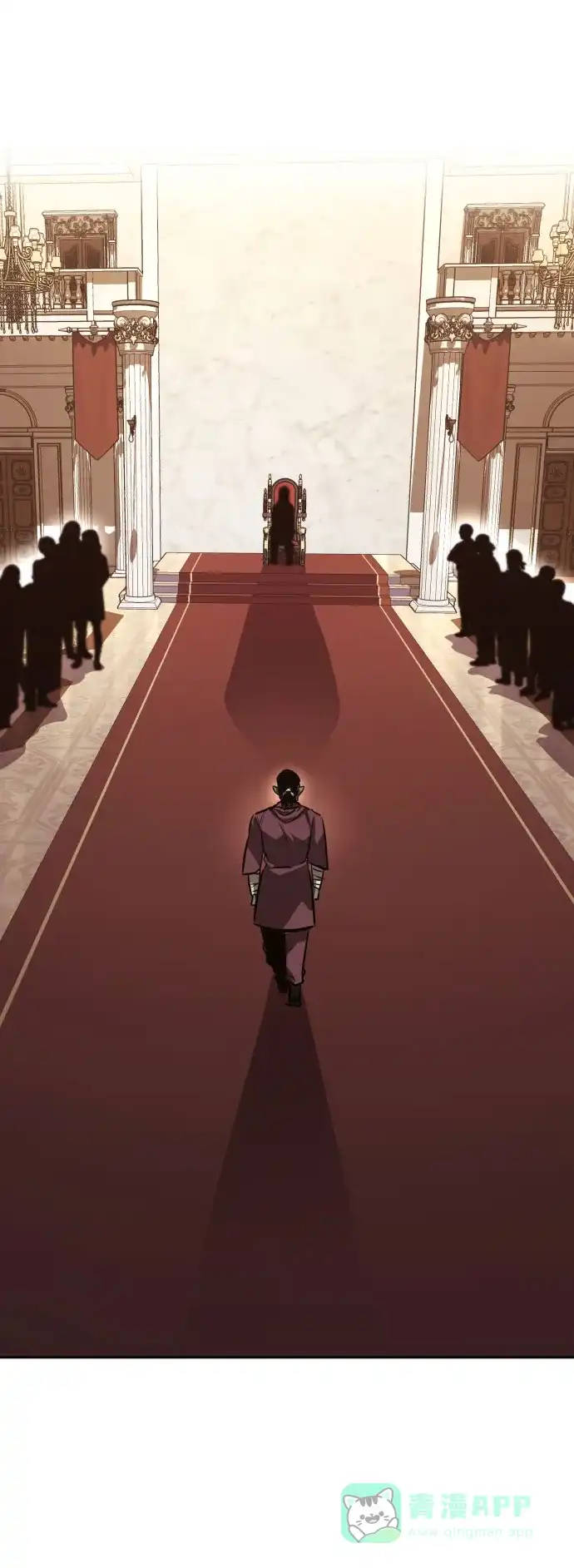 《懒惰少爷的觉醒》[第78话] 成长和勇气 第78页