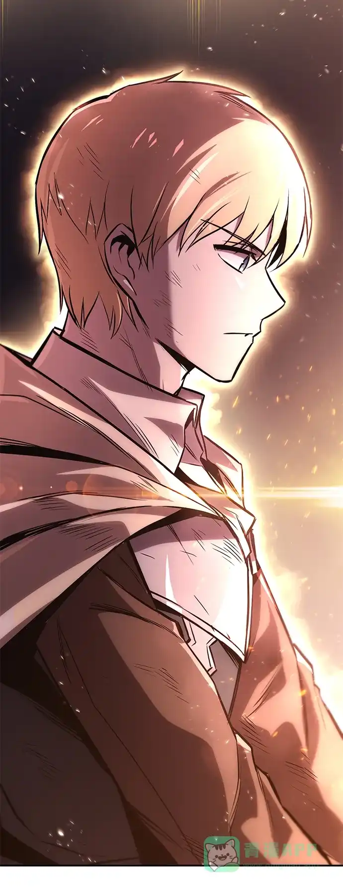 《懒惰少爷的觉醒》[第95话] 心之剑 第26页