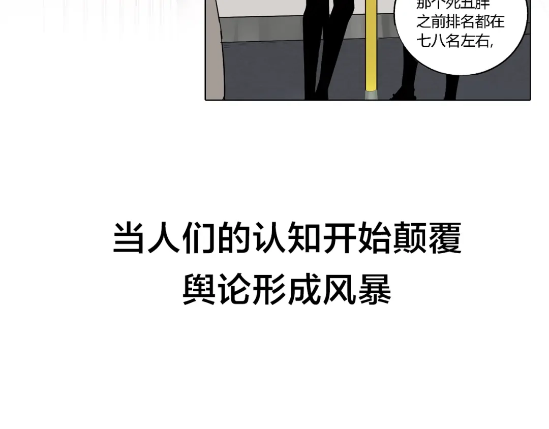 狼的谎言 序章：操盘舆论，见招拆招 第5页