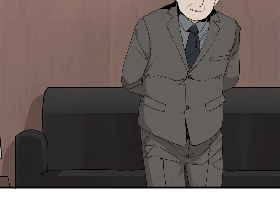 狼的谎言 第8话 恐怖的爱2：温柔的利爪 第19页