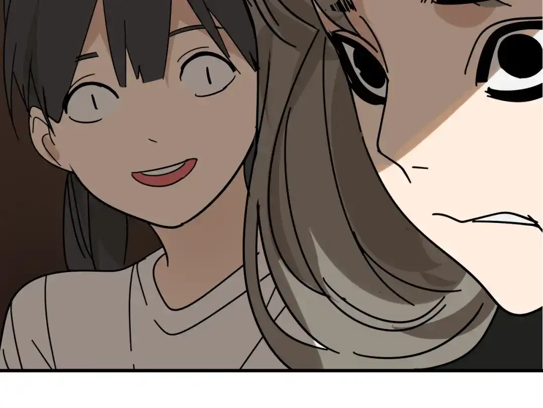 狼的谎言 第8话 恐怖的爱2：温柔的利爪 第156页