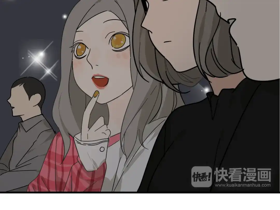 狼的谎言 第8话 恐怖的爱2：温柔的利爪 第104页