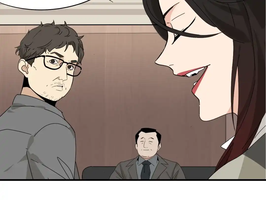 狼的谎言 第8话 恐怖的爱2：温柔的利爪 第14页