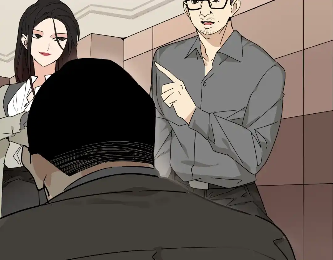 狼的谎言 第8话 恐怖的爱2：温柔的利爪 第12页