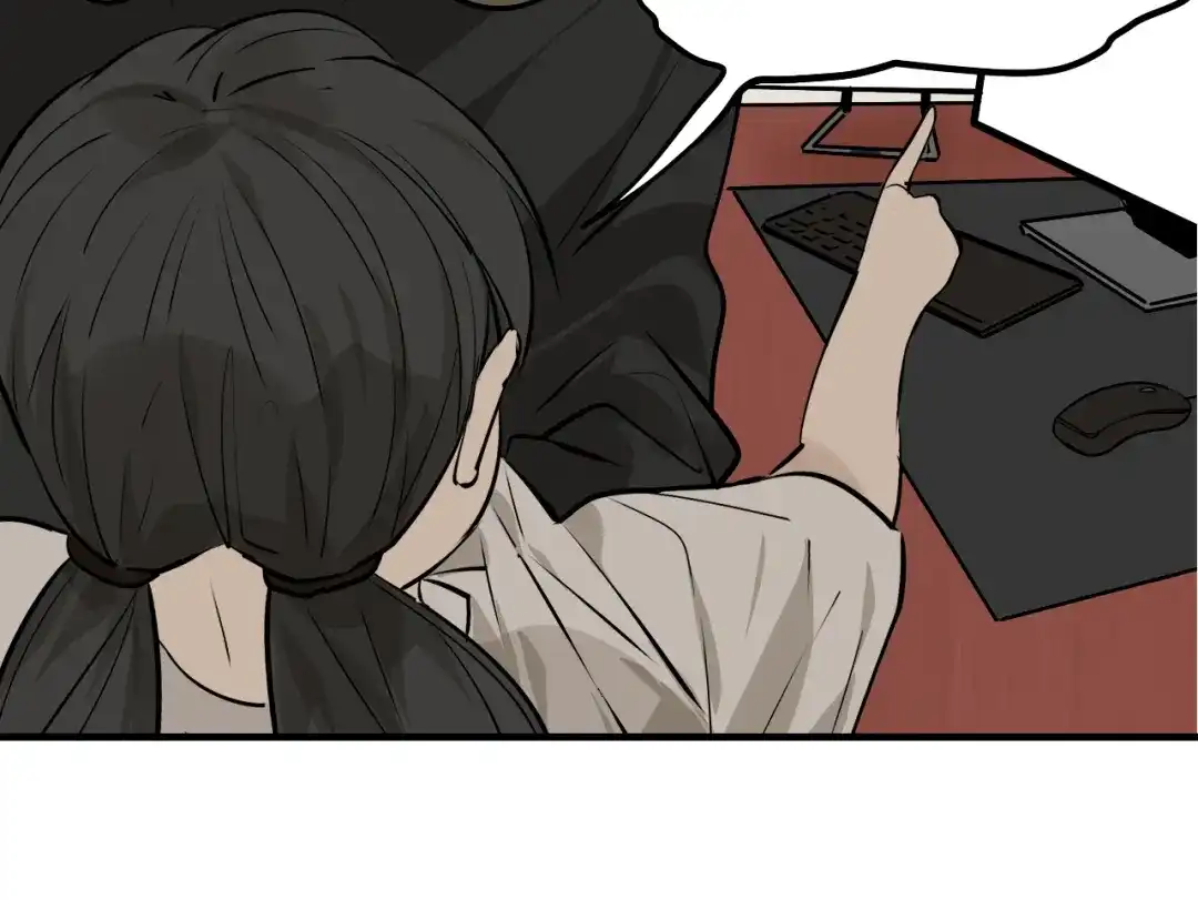 狼的谎言 第9话 恐怖的爱3：暗箭 第103页