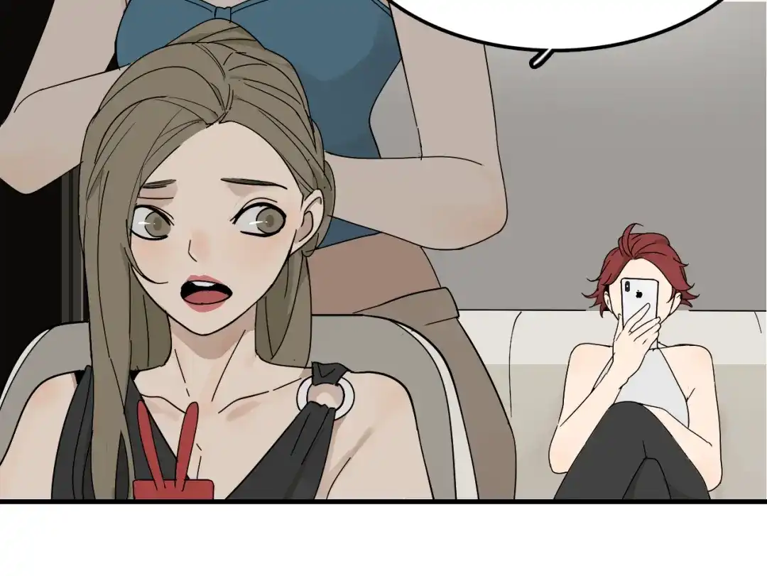 狼的谎言 第9话 恐怖的爱3：暗箭 第29页