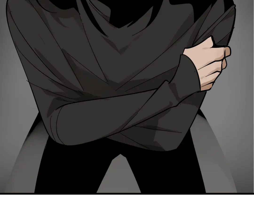 狼的谎言 第9话 恐怖的爱3：暗箭 第81页