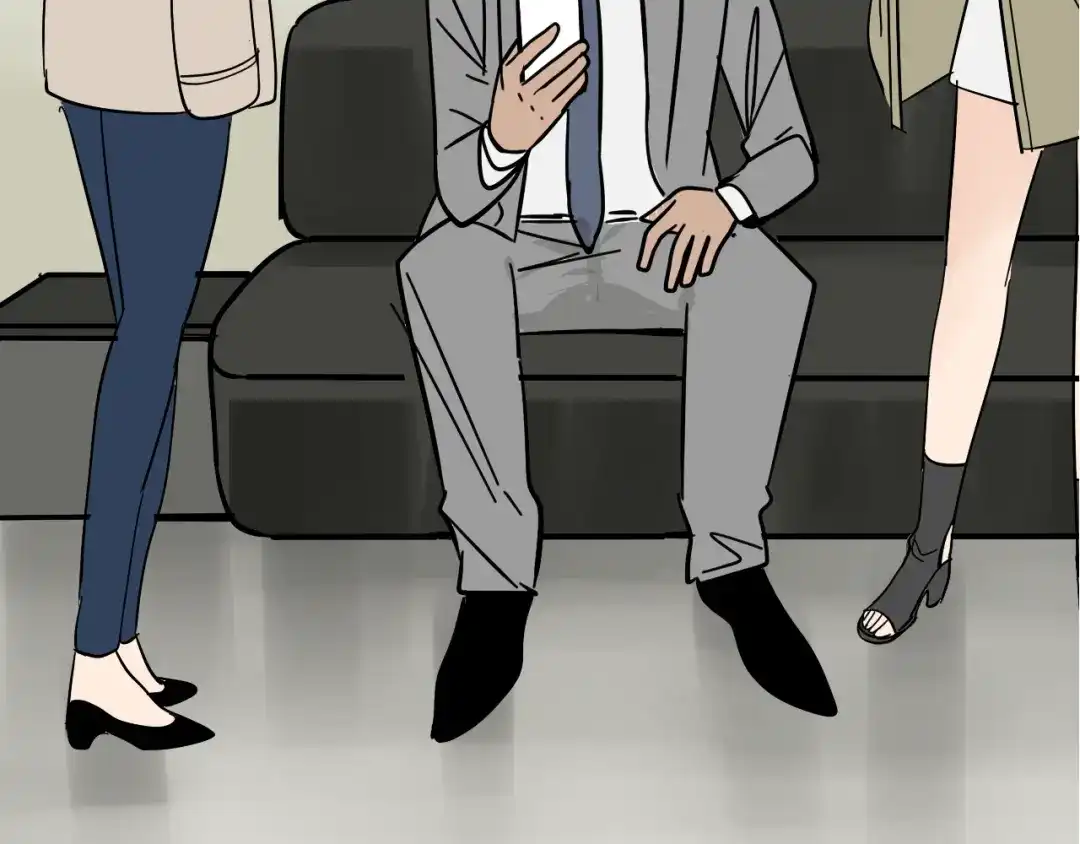 狼的谎言 第9话 恐怖的爱3：暗箭 第187页