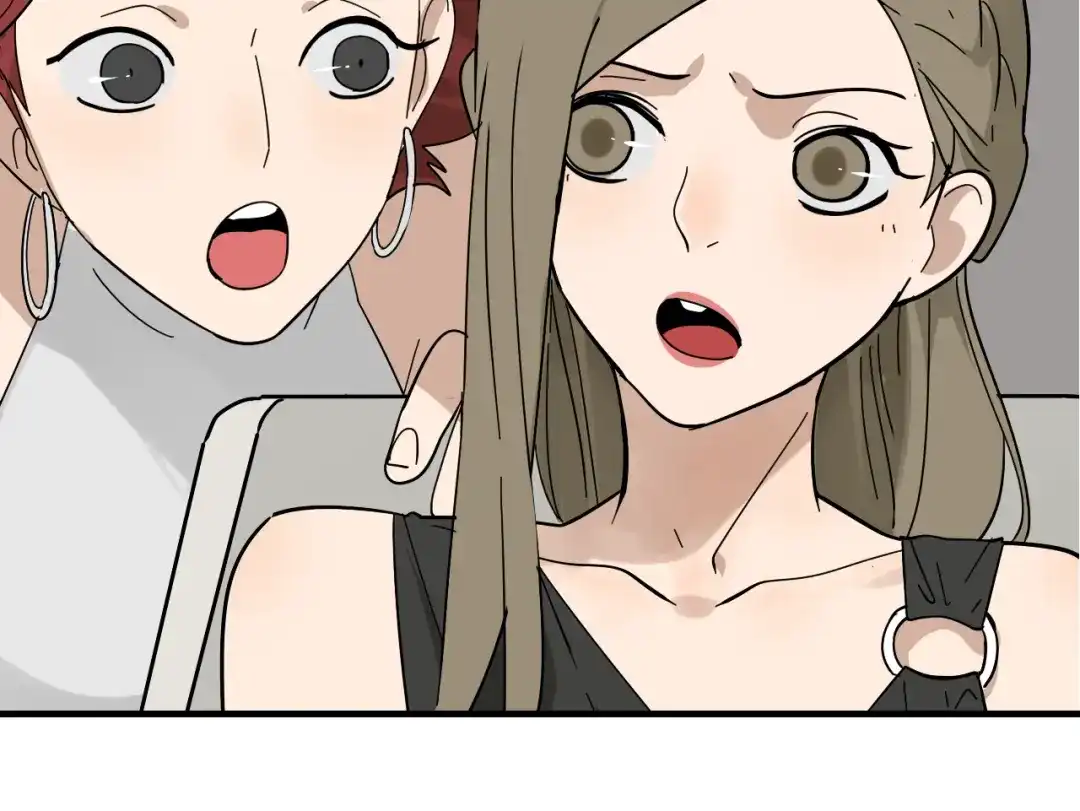 狼的谎言 第9话 恐怖的爱3：暗箭 第54页