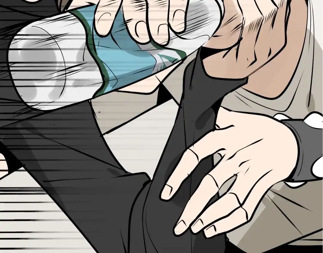 狼的谎言 第9话 恐怖的爱3：暗箭 第95页