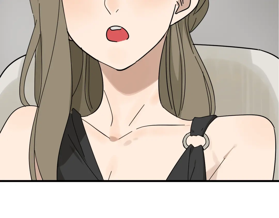 狼的谎言 第9话 恐怖的爱3：暗箭 第36页