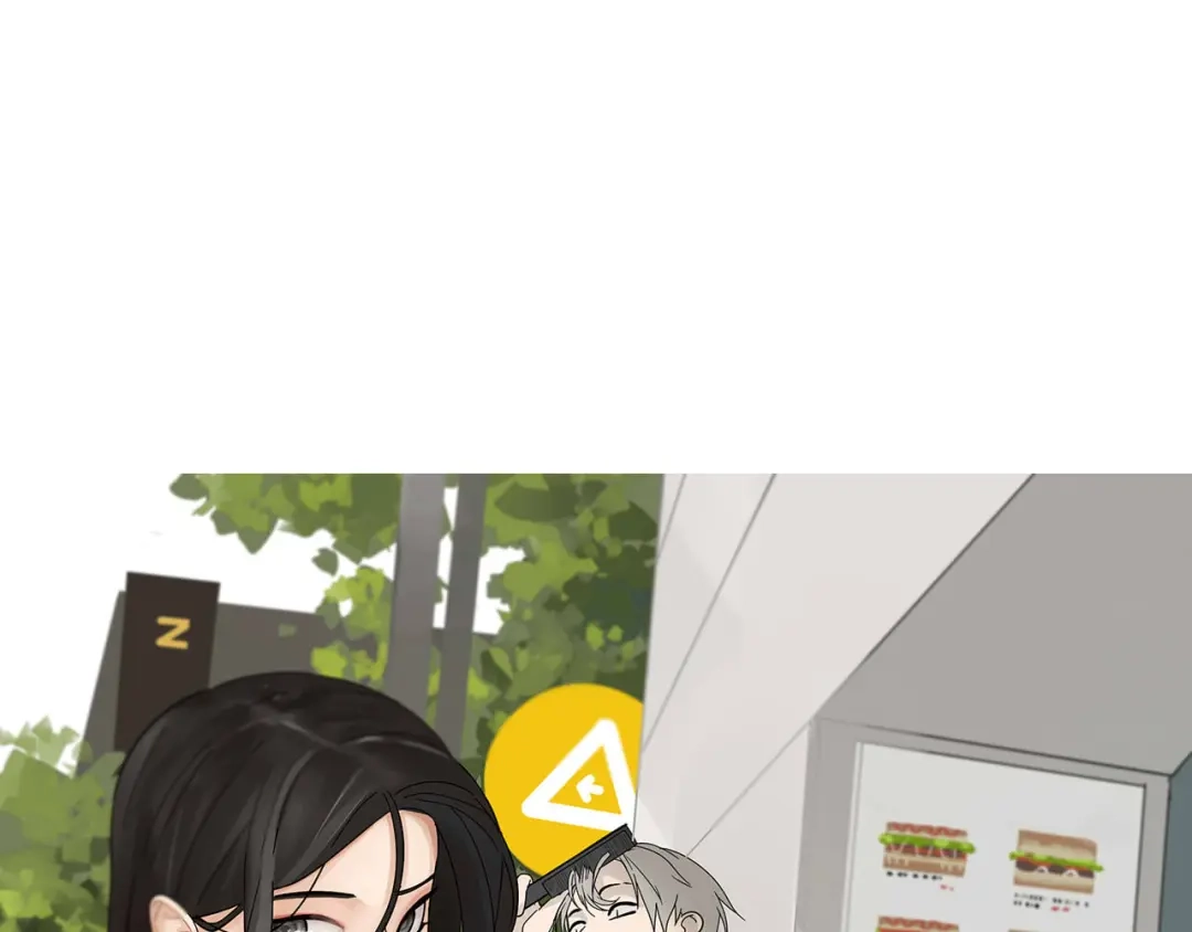 狼的谎言 第9话 恐怖的爱3：暗箭 第55页