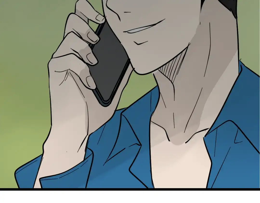 狼的谎言 第11话 恐怖的爱5：暴风来临 第117页