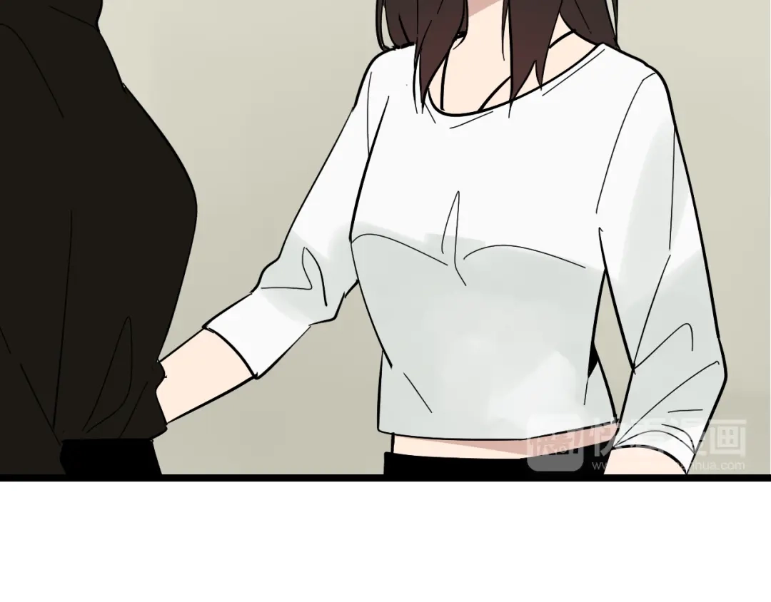 狼的谎言 第11话 恐怖的爱5：暴风来临 第110页