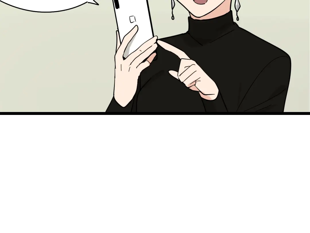 狼的谎言 第11话 恐怖的爱5：暴风来临 第87页