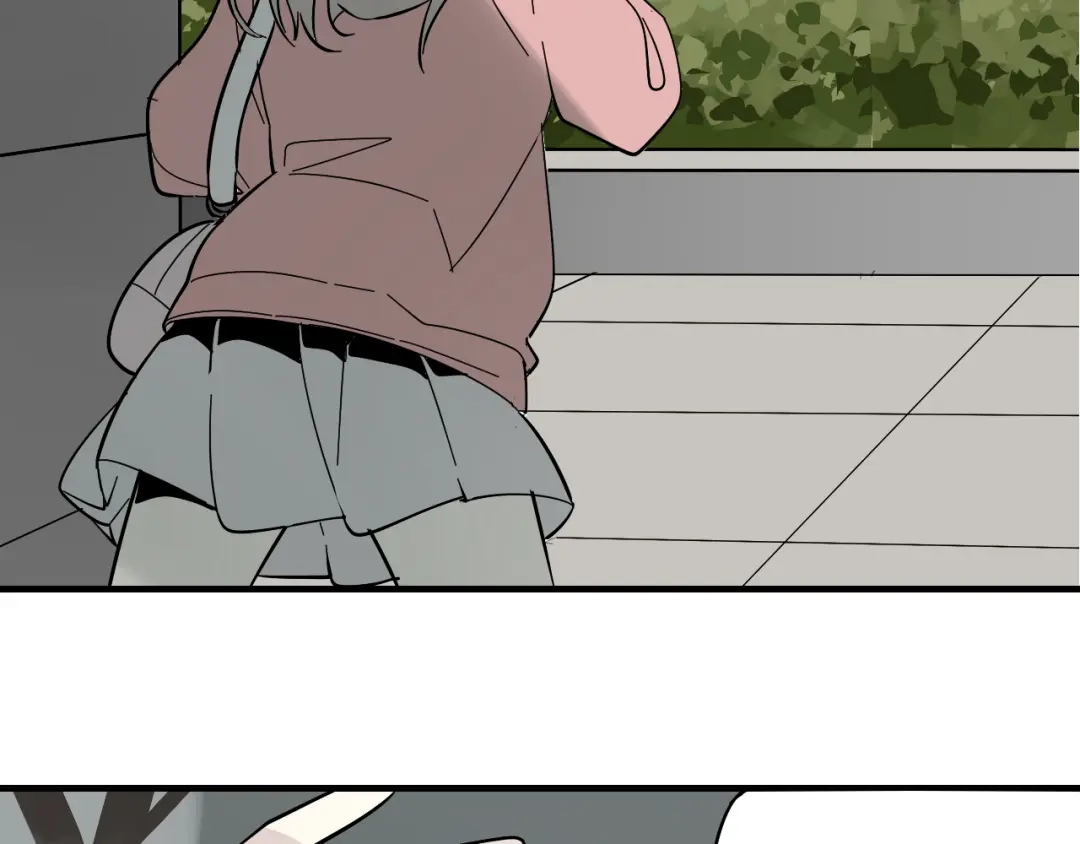 狼的谎言 第11话 恐怖的爱5：暴风来临 第3页