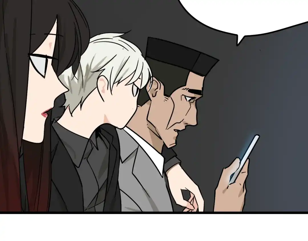 狼的谎言 第13话 恐怖的爱7：螳螂捕蝉 第102页