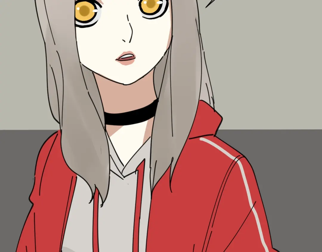 狼的谎言 第13话 恐怖的爱7：螳螂捕蝉 第3页