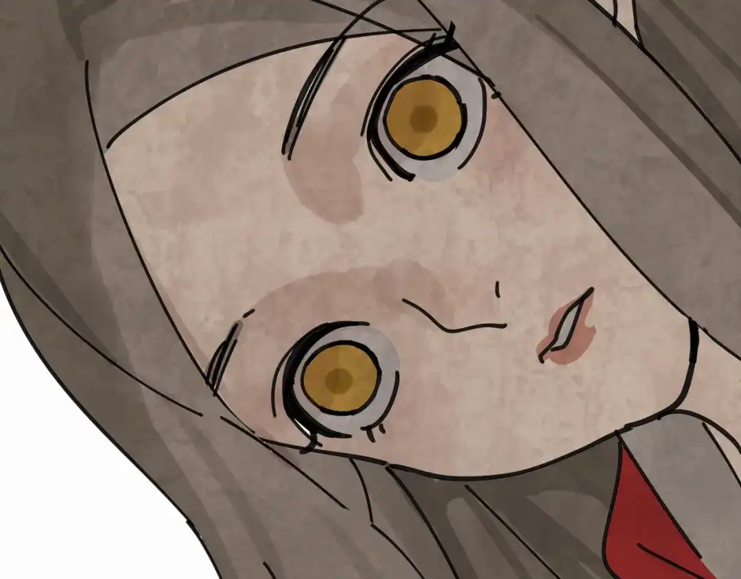 狼的谎言 第13话 恐怖的爱7：螳螂捕蝉 第7页