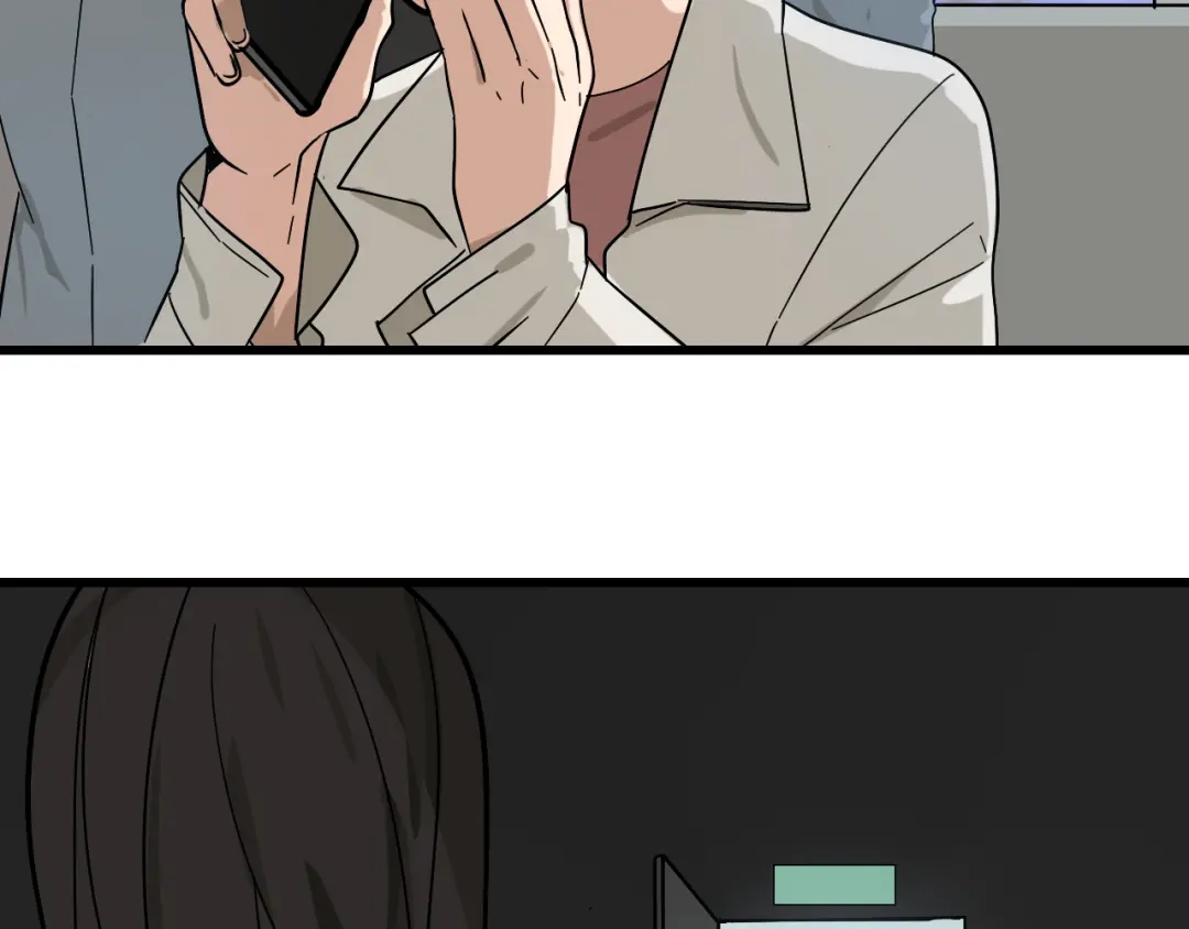 狼的谎言 第13话 恐怖的爱7：螳螂捕蝉 第115页