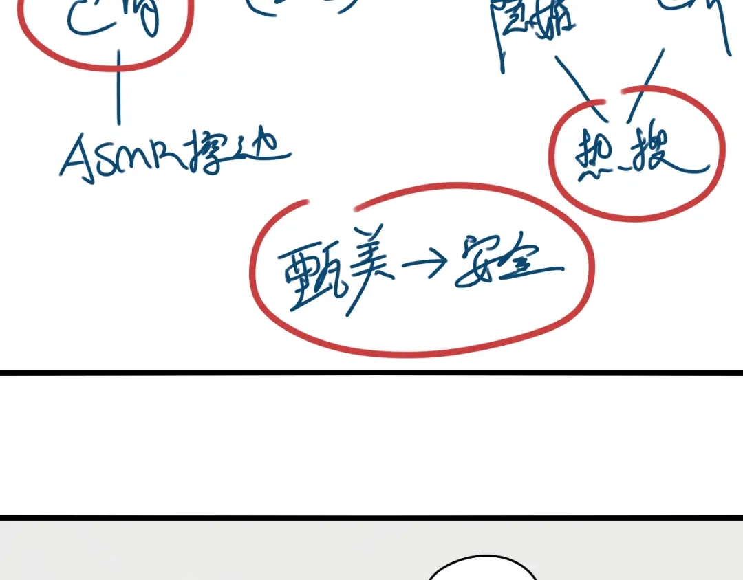 狼的谎言 第14话 恐怖的爱8：自毁直播 第81页
