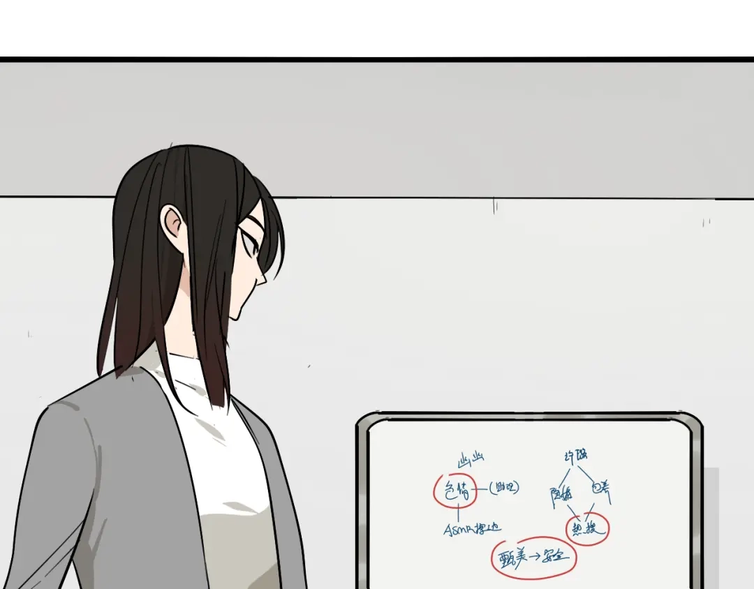 狼的谎言 第14话 恐怖的爱8：自毁直播 第78页