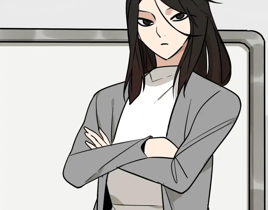 狼的谎言 第14话 恐怖的爱8：自毁直播 第85页