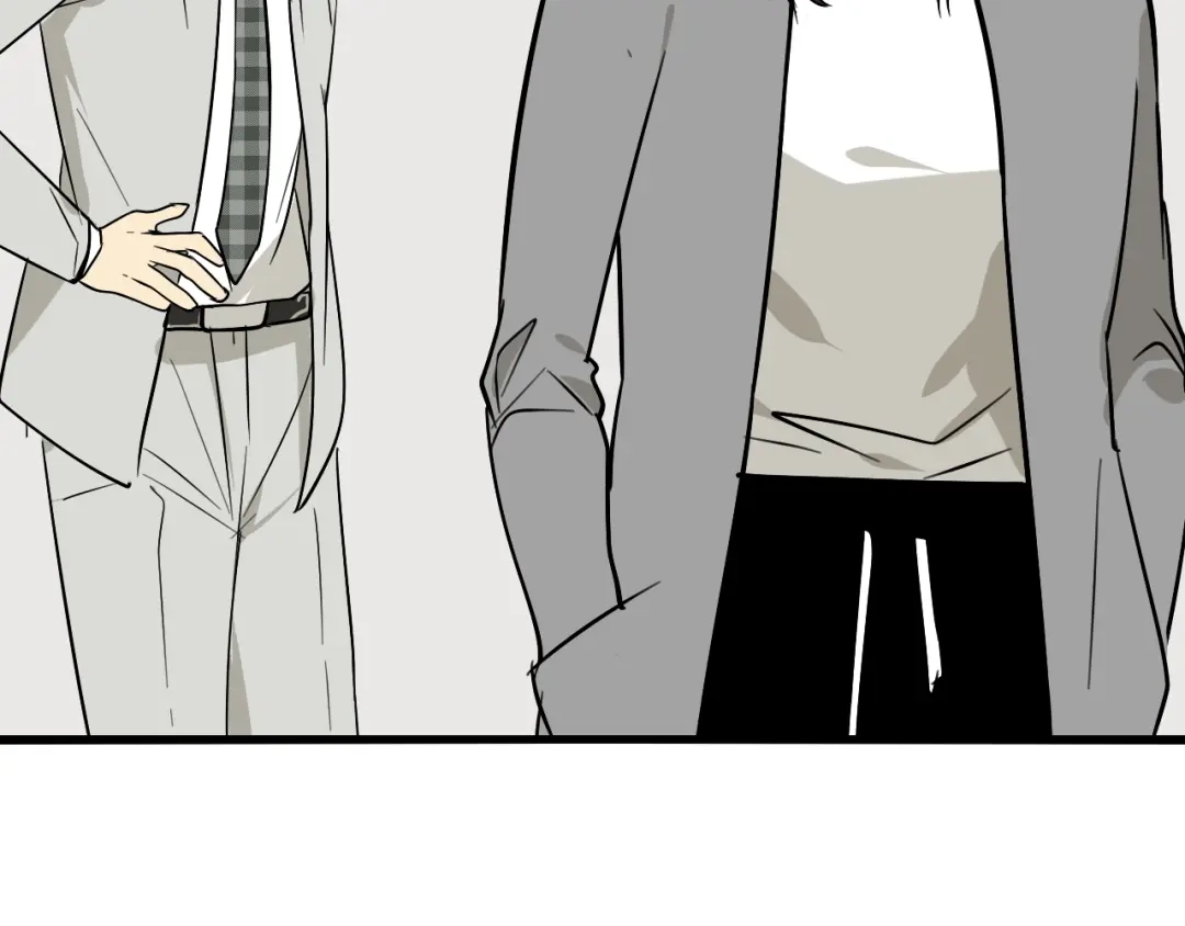 狼的谎言 第14话 恐怖的爱8：自毁直播 第77页