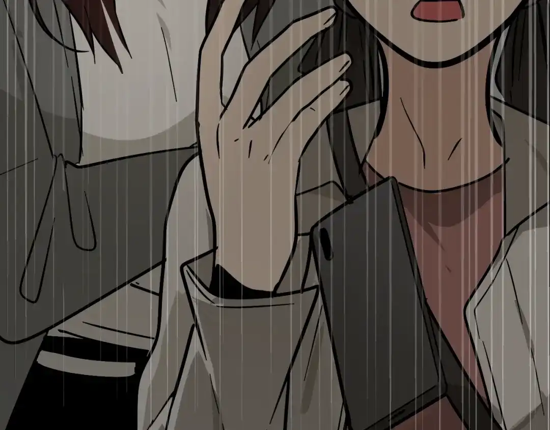 狼的谎言 第14话 恐怖的爱8：自毁直播 第5页