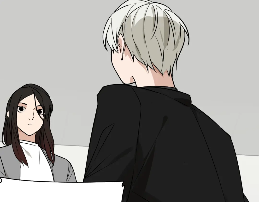 狼的谎言 第14话 恐怖的爱8：自毁直播 第90页