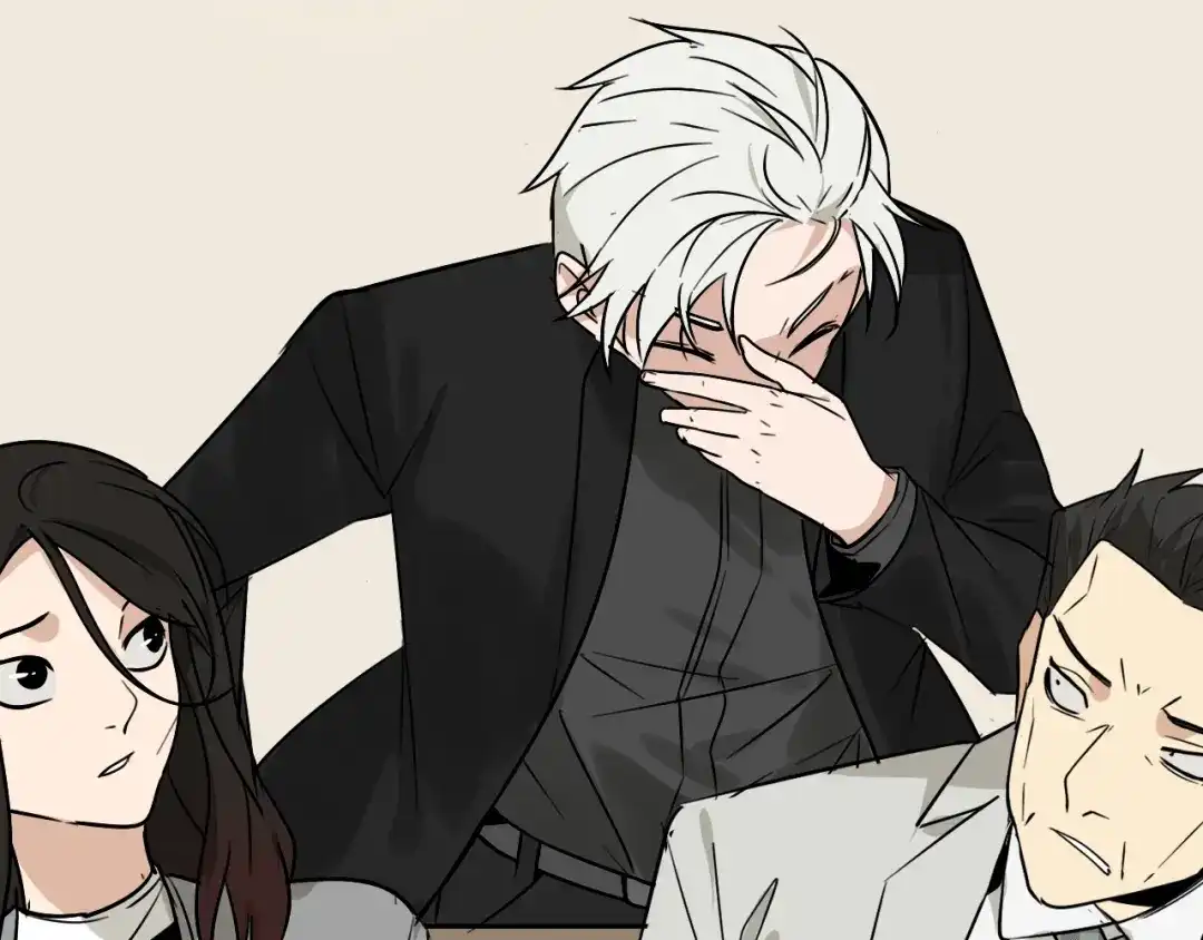 狼的谎言 第15话 恐怖的爱9:始作俑者 第101页