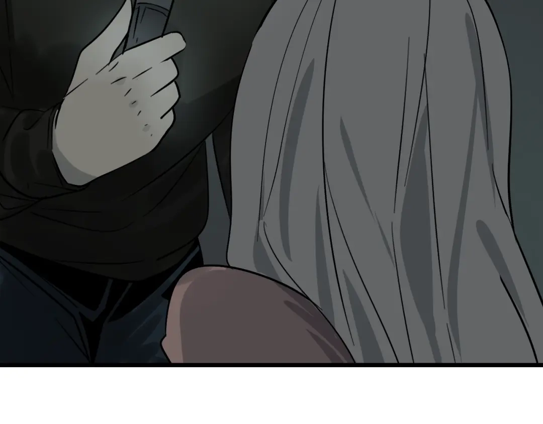 狼的谎言 第15话 恐怖的爱9:始作俑者 第37页