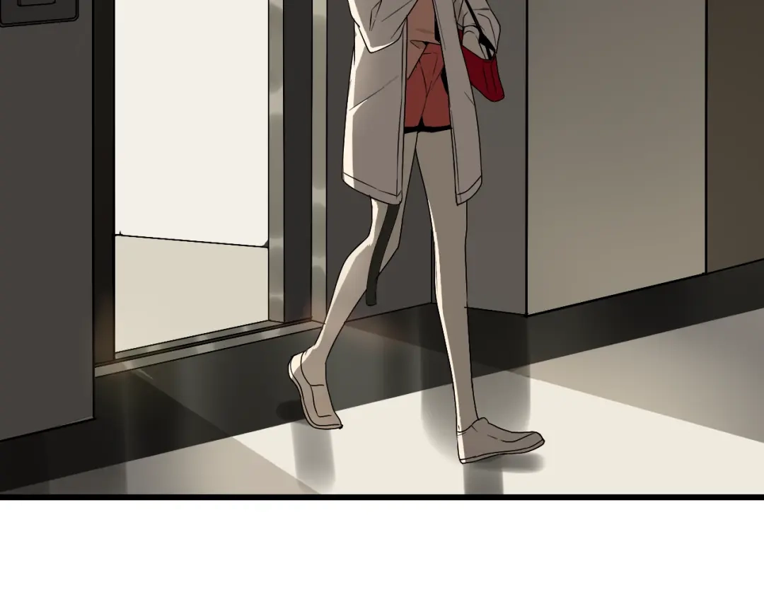 狼的谎言 第15话 恐怖的爱9:始作俑者 第19页